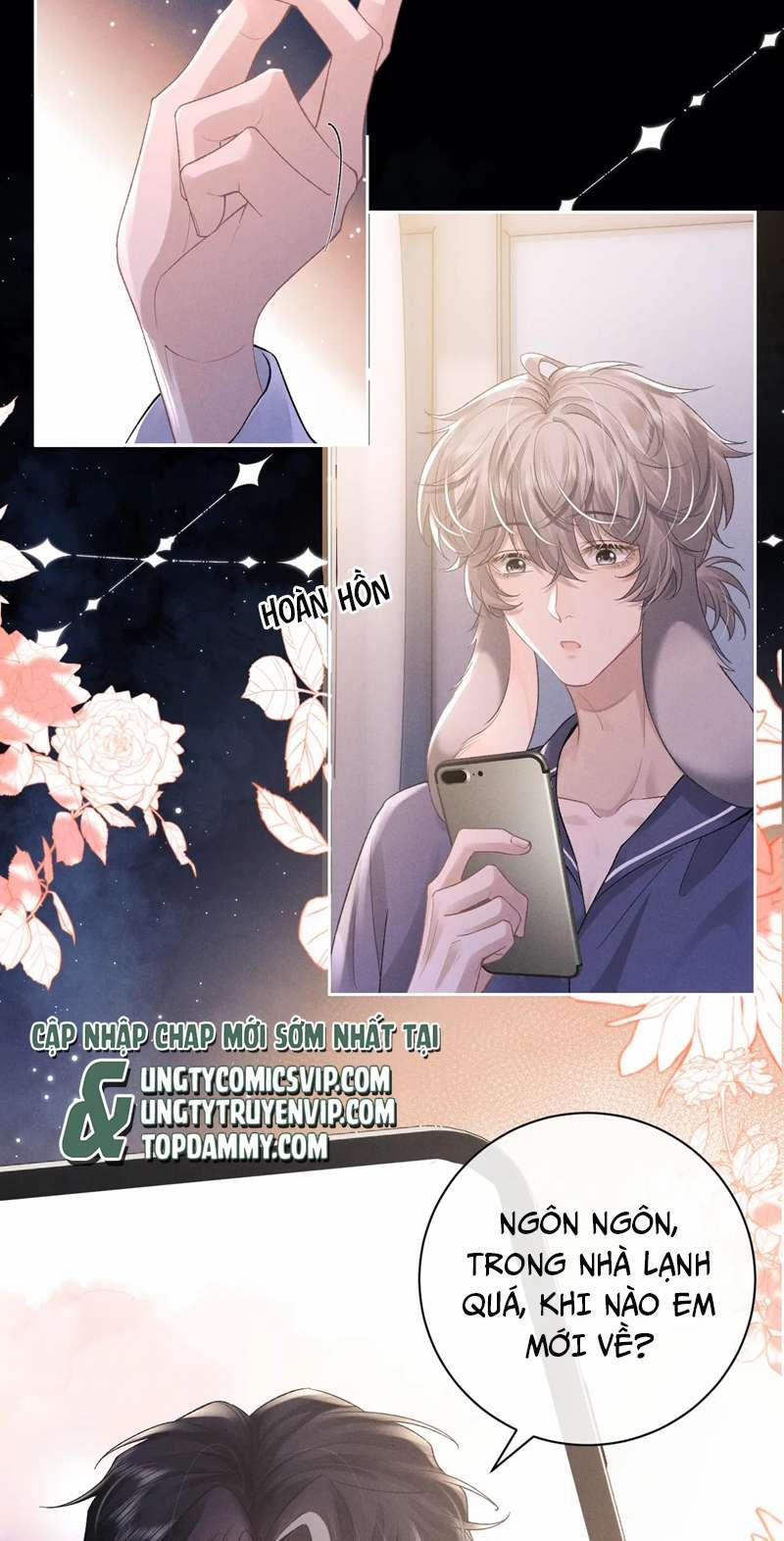 Chấp Sự Thỏ Cụp Tai 50 trang 26