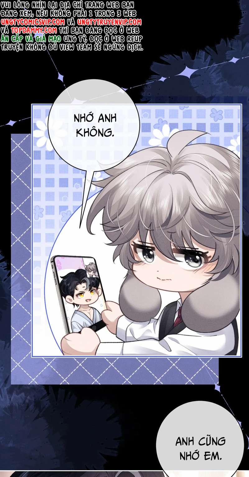 Chấp Sự Thỏ Cụp Tai 50 trang 3