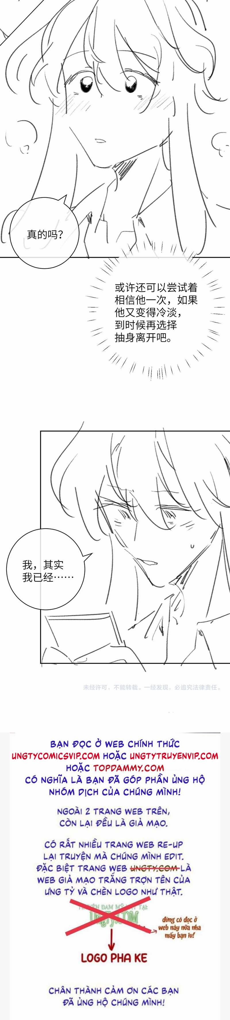 Chấp Sự Thỏ Cụp Tai 50 trang 31