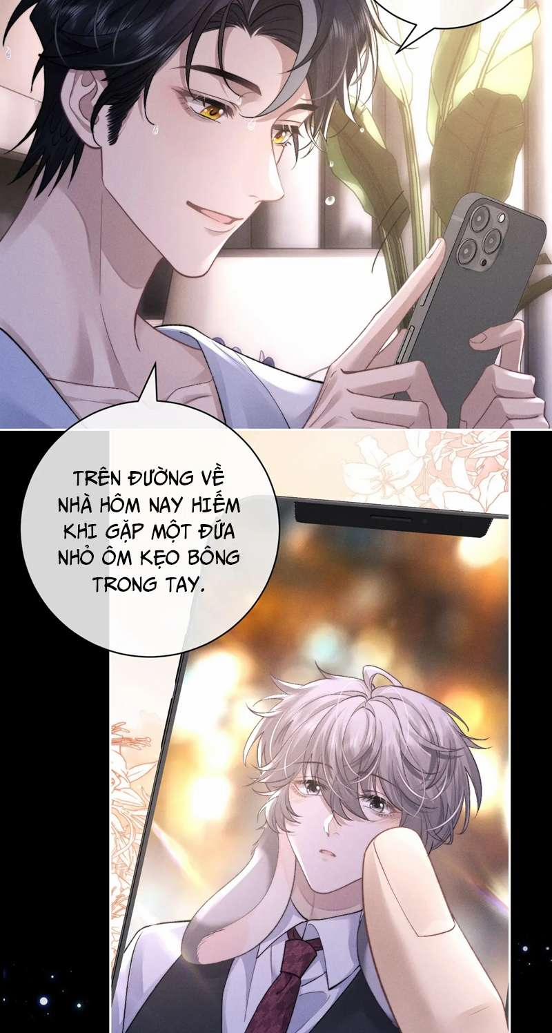 Chấp Sự Thỏ Cụp Tai 50 trang 4