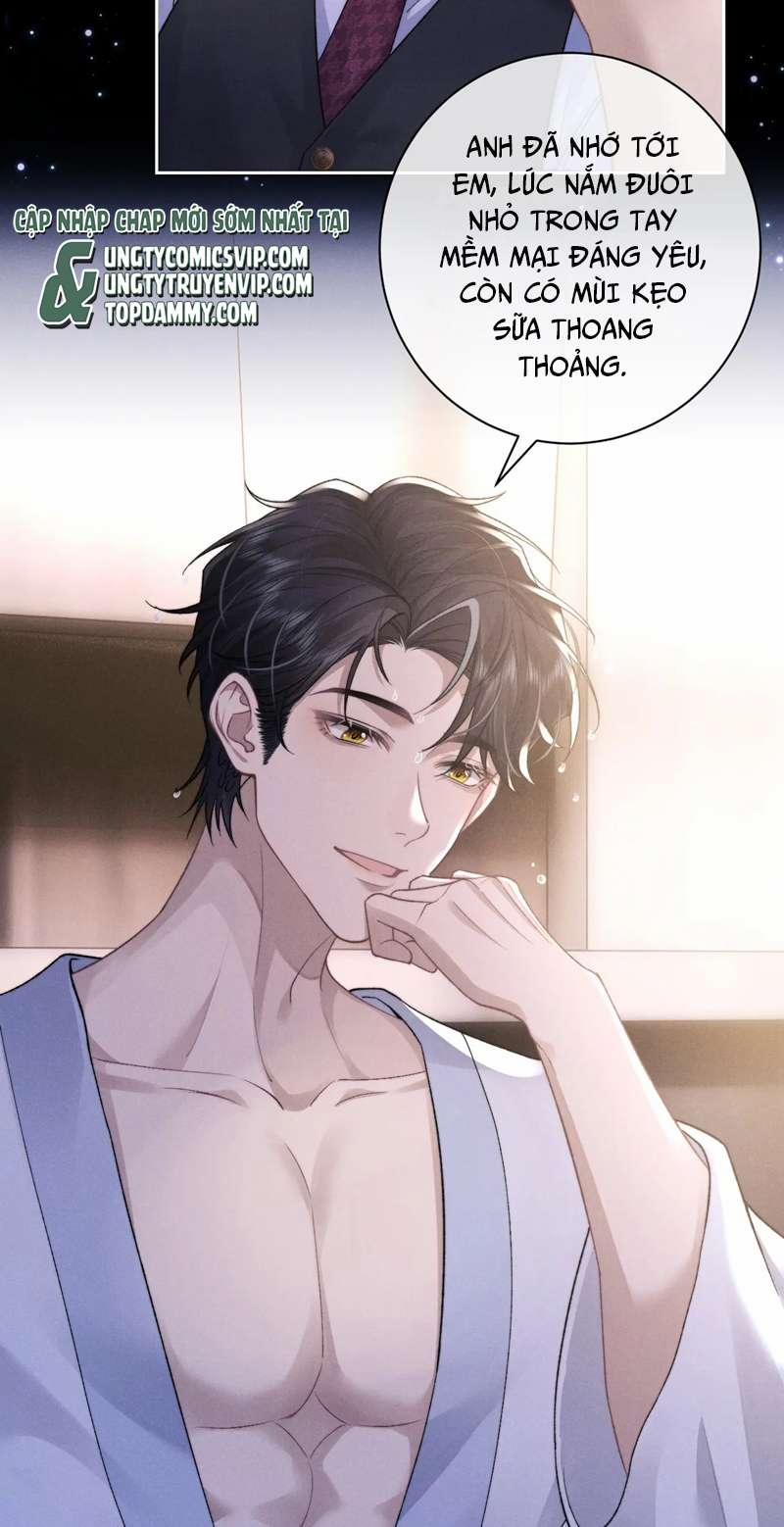 Chấp Sự Thỏ Cụp Tai 50 trang 5