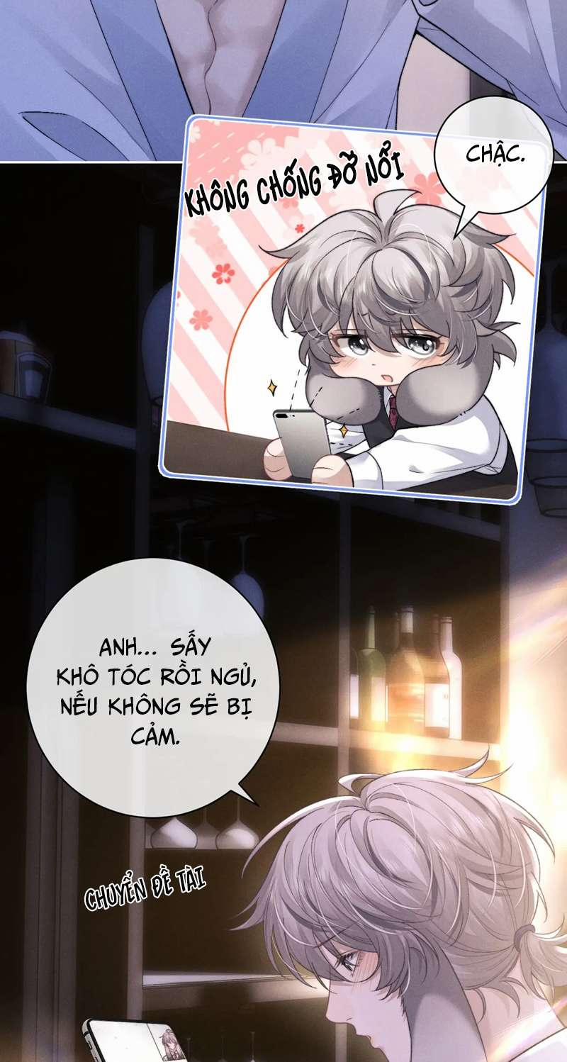 Chấp Sự Thỏ Cụp Tai 50 trang 6