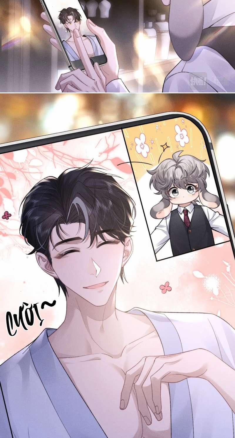 Chấp Sự Thỏ Cụp Tai 50 trang 7