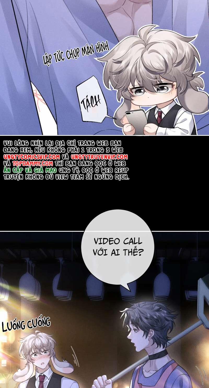 Chấp Sự Thỏ Cụp Tai 50 trang 8