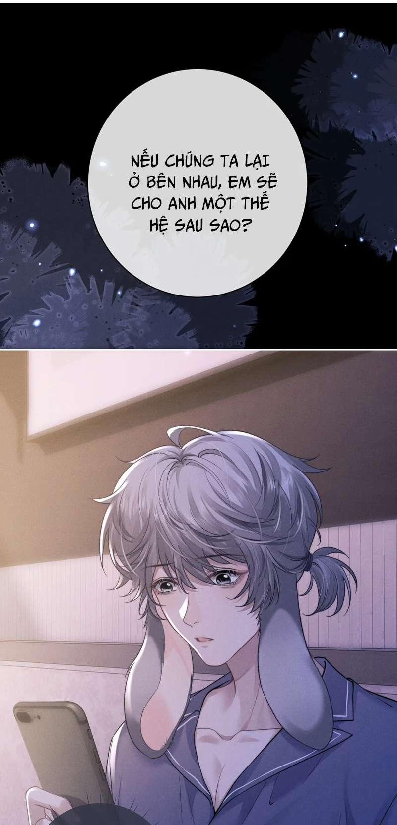 Chấp Sự Thỏ Cụp Tai 51 trang 1