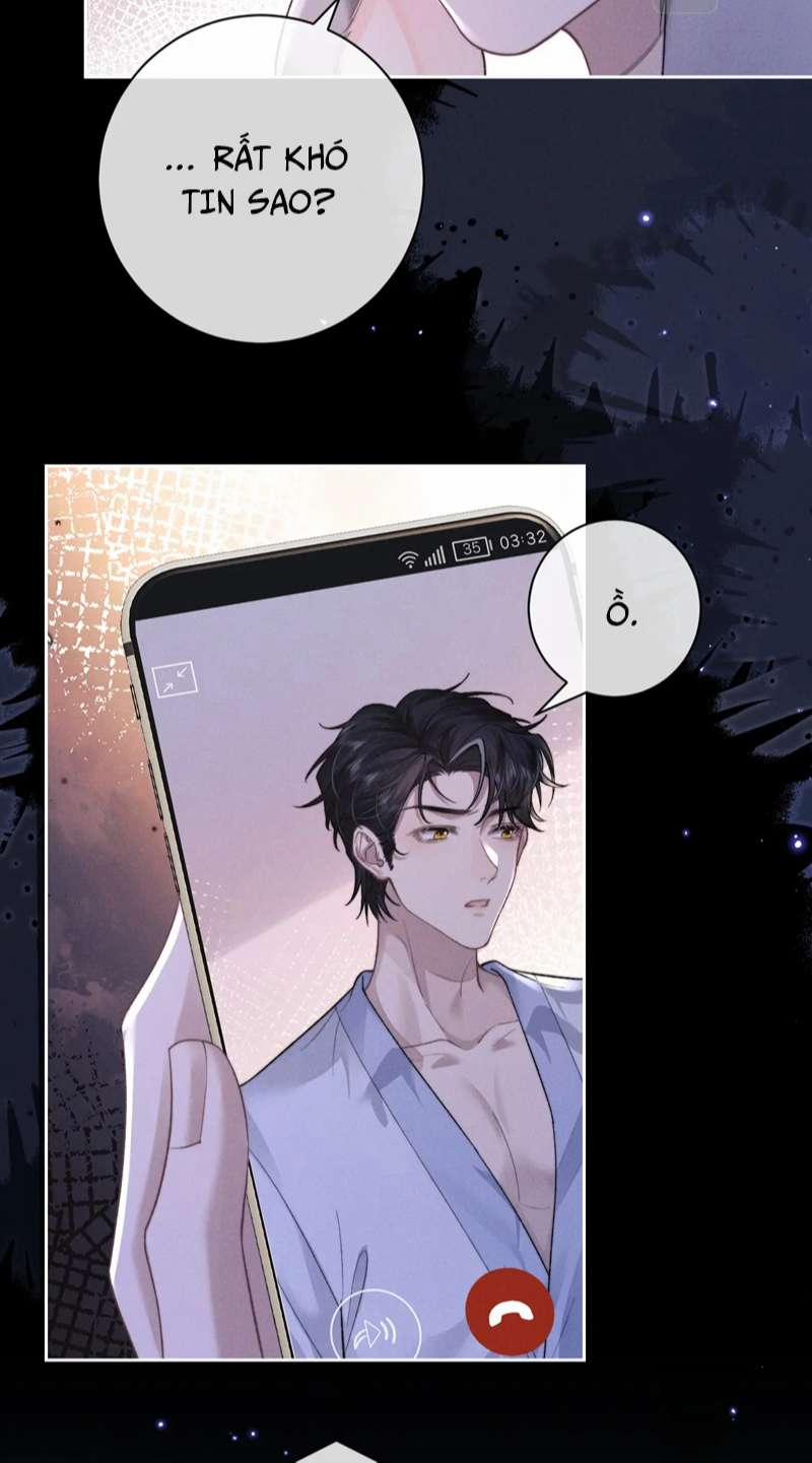 Chấp Sự Thỏ Cụp Tai 51 trang 11