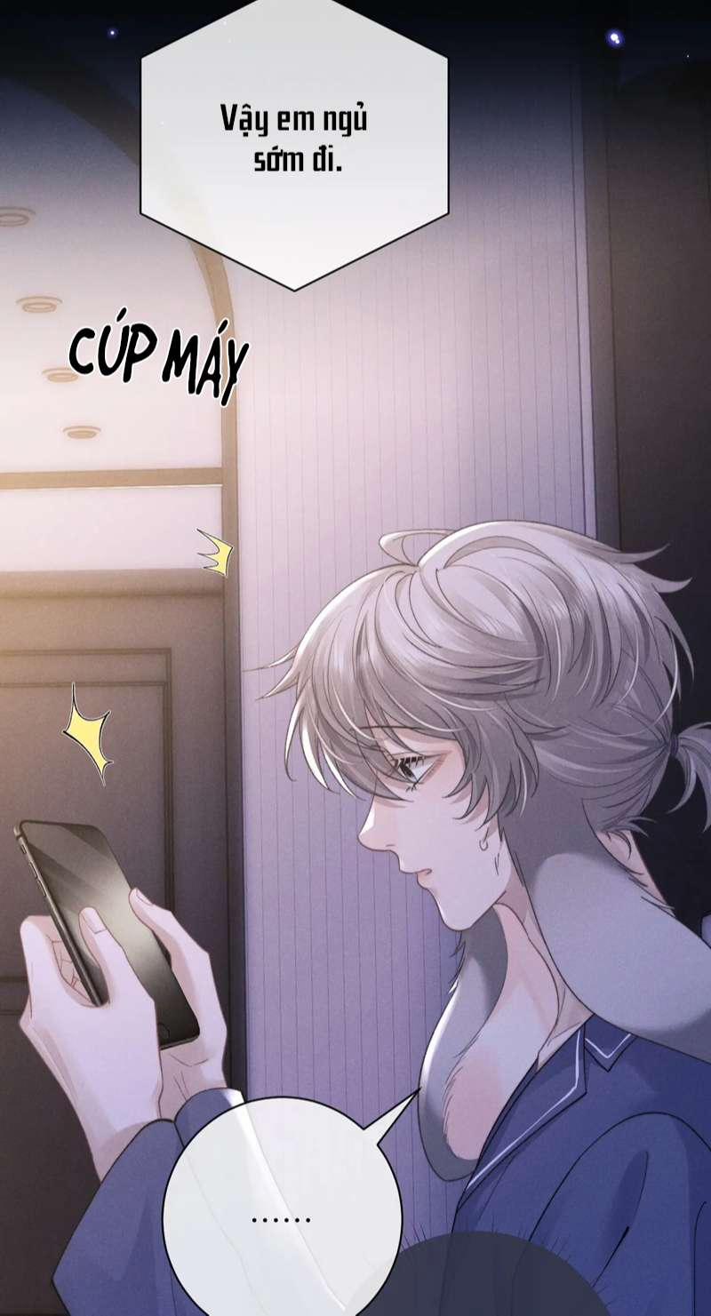 Chấp Sự Thỏ Cụp Tai 51 trang 12