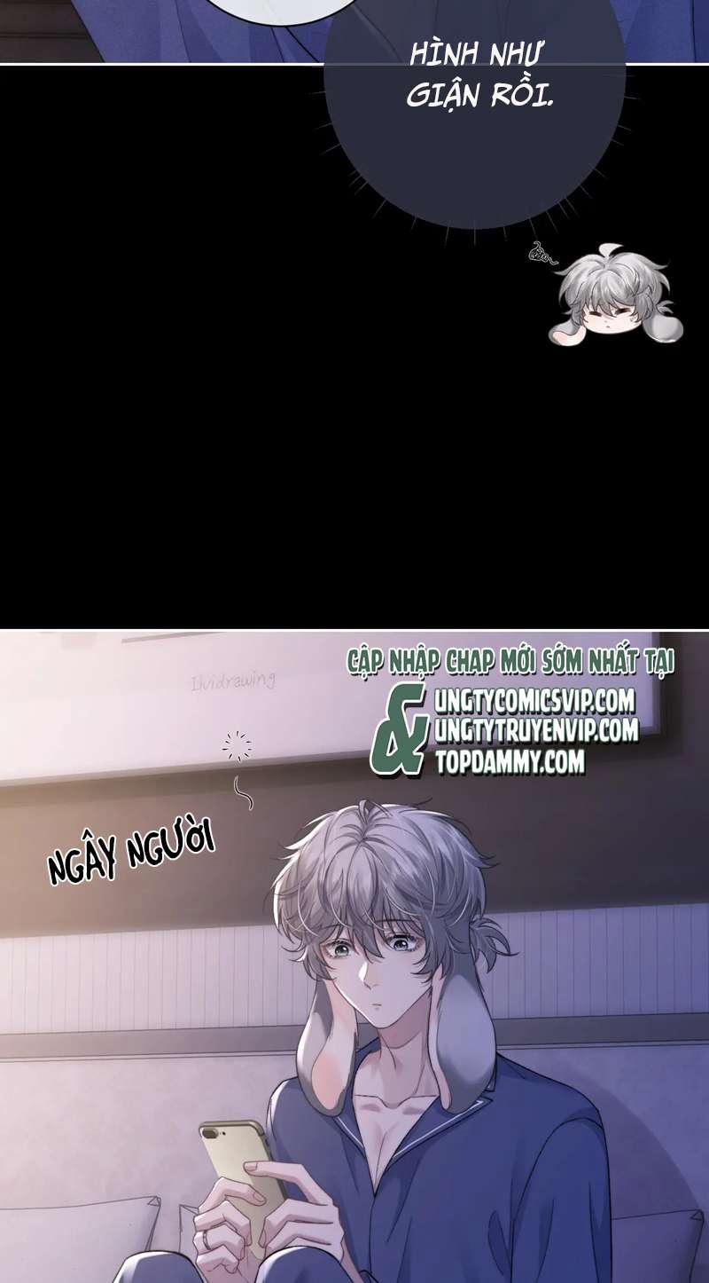 Chấp Sự Thỏ Cụp Tai 51 trang 13