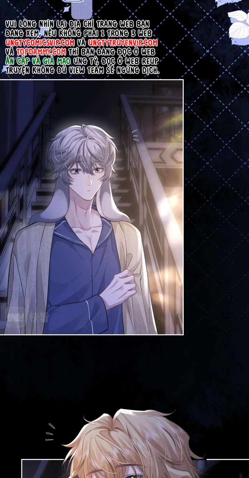 Chấp Sự Thỏ Cụp Tai 51 trang 16