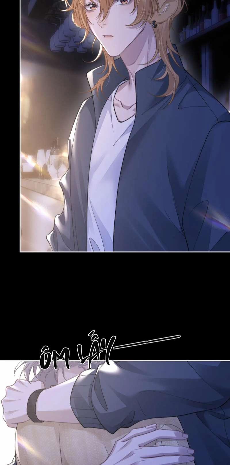 Chấp Sự Thỏ Cụp Tai 51 trang 17