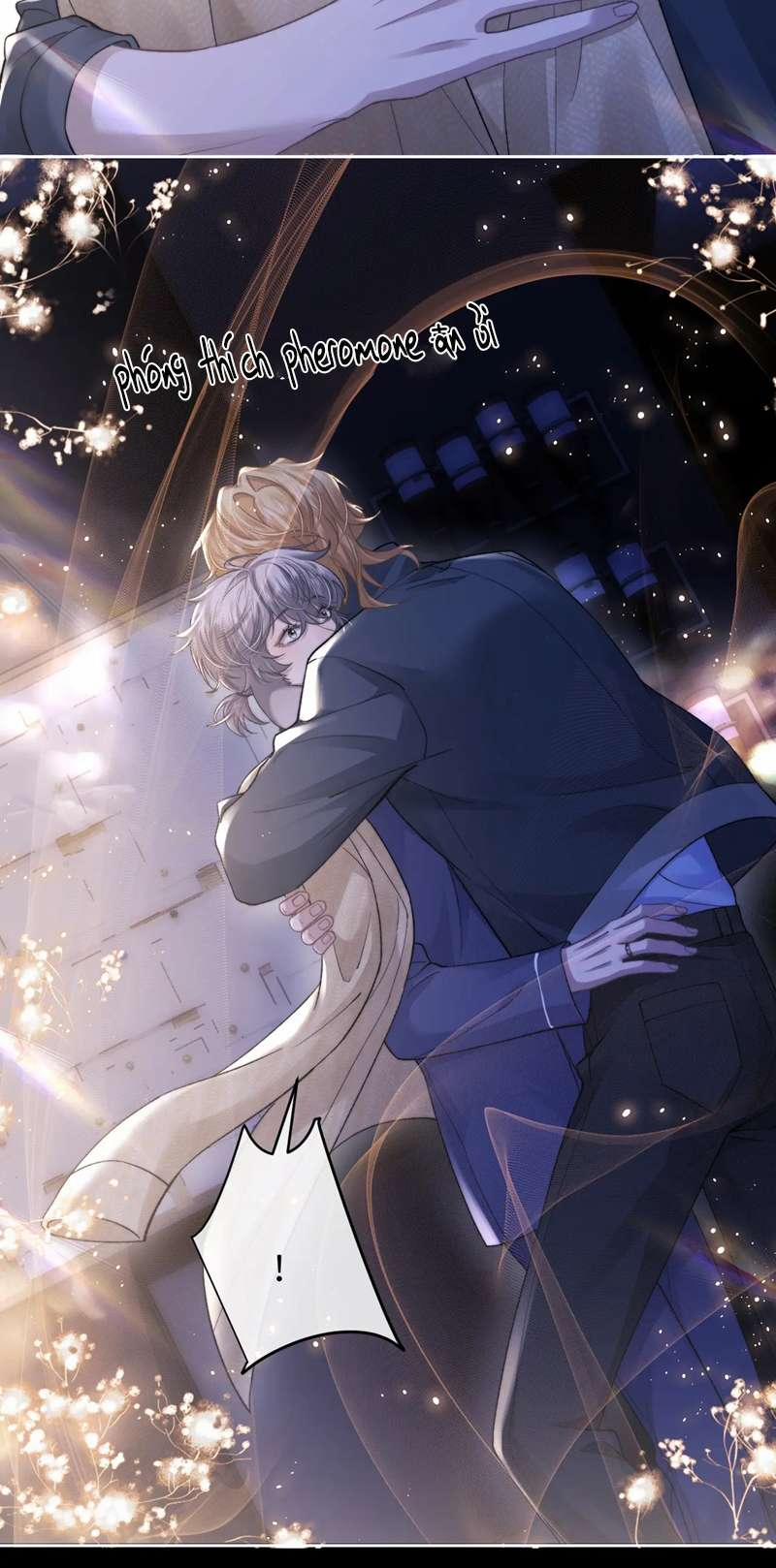 Chấp Sự Thỏ Cụp Tai 51 trang 18