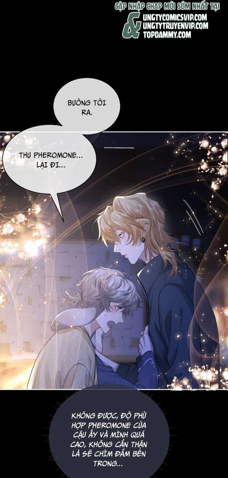 Chấp Sự Thỏ Cụp Tai 51 trang 19