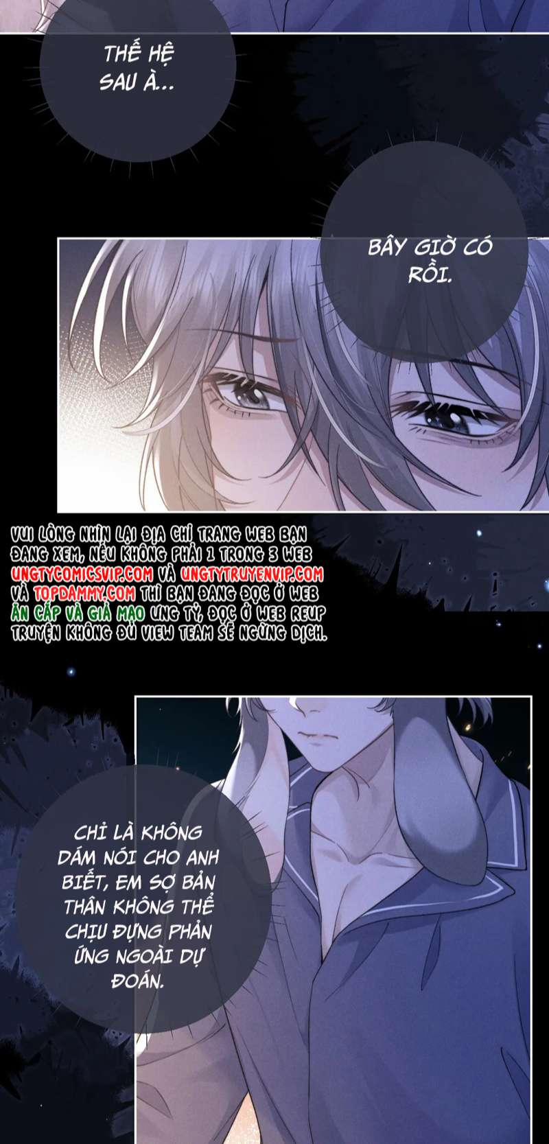 Chấp Sự Thỏ Cụp Tai 51 trang 2