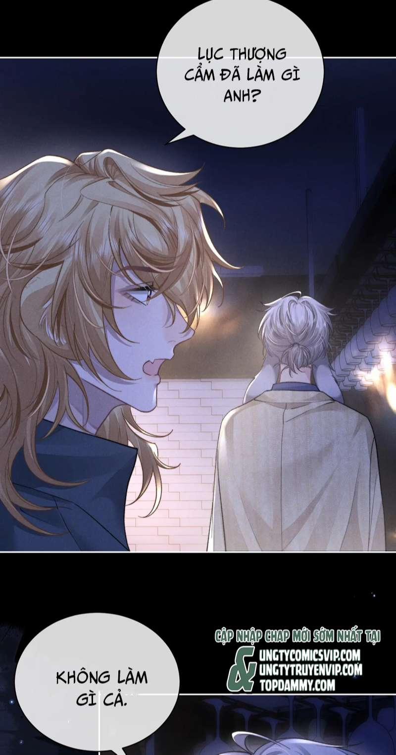 Chấp Sự Thỏ Cụp Tai 51 trang 21