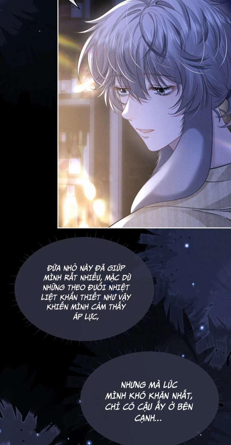 Chấp Sự Thỏ Cụp Tai 51 trang 22