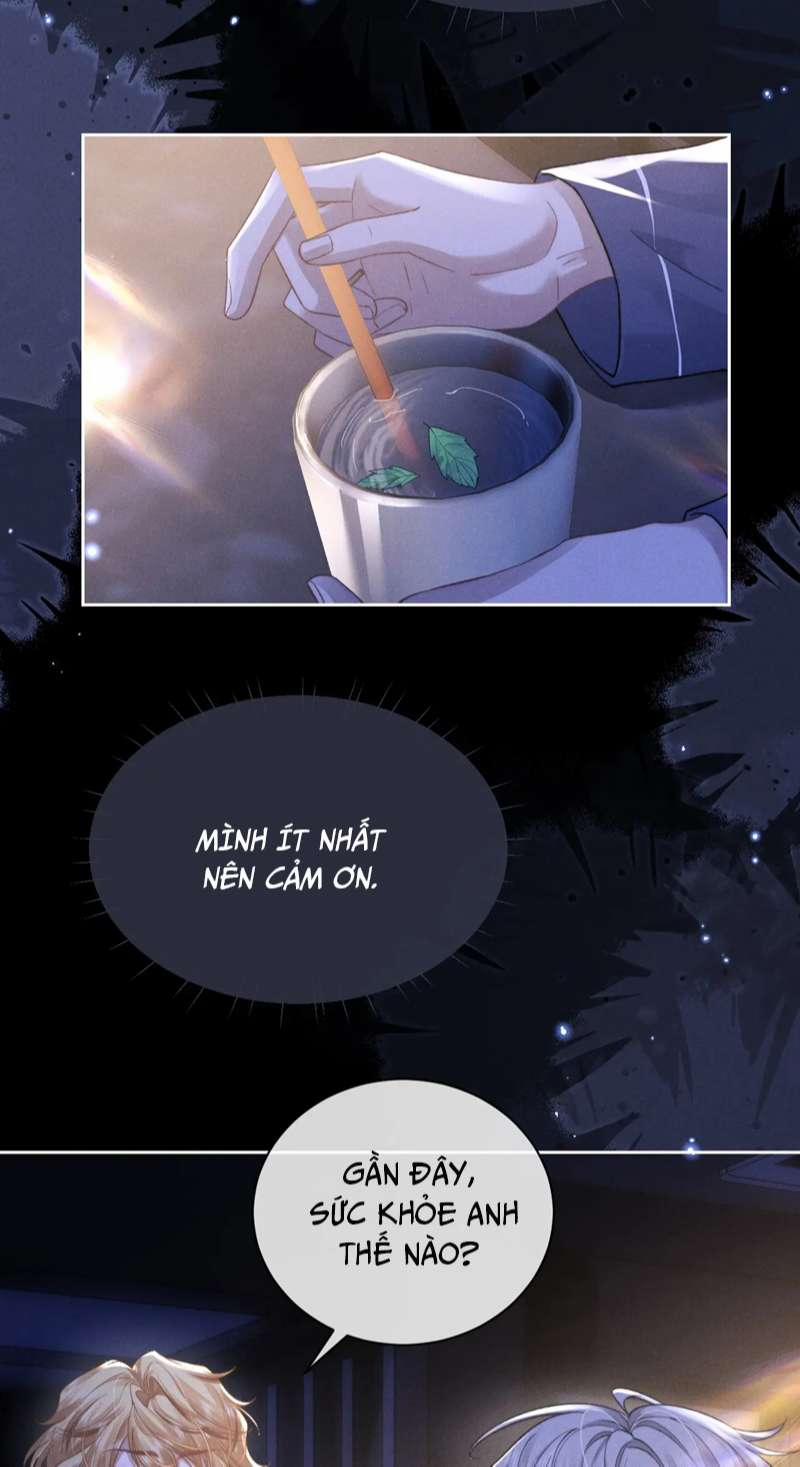 Chấp Sự Thỏ Cụp Tai 51 trang 23