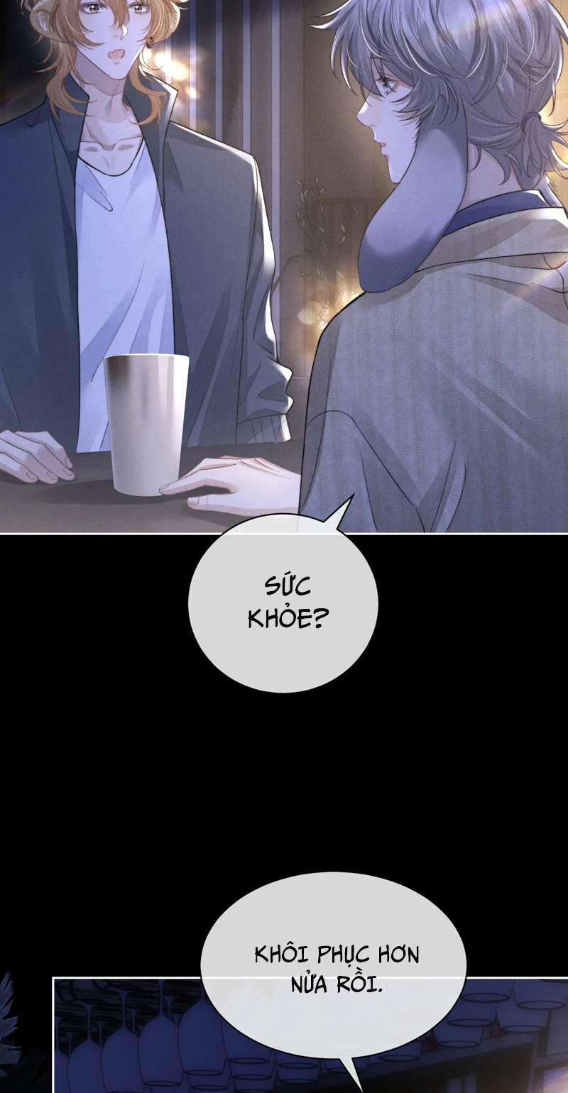 Chấp Sự Thỏ Cụp Tai 51 trang 24