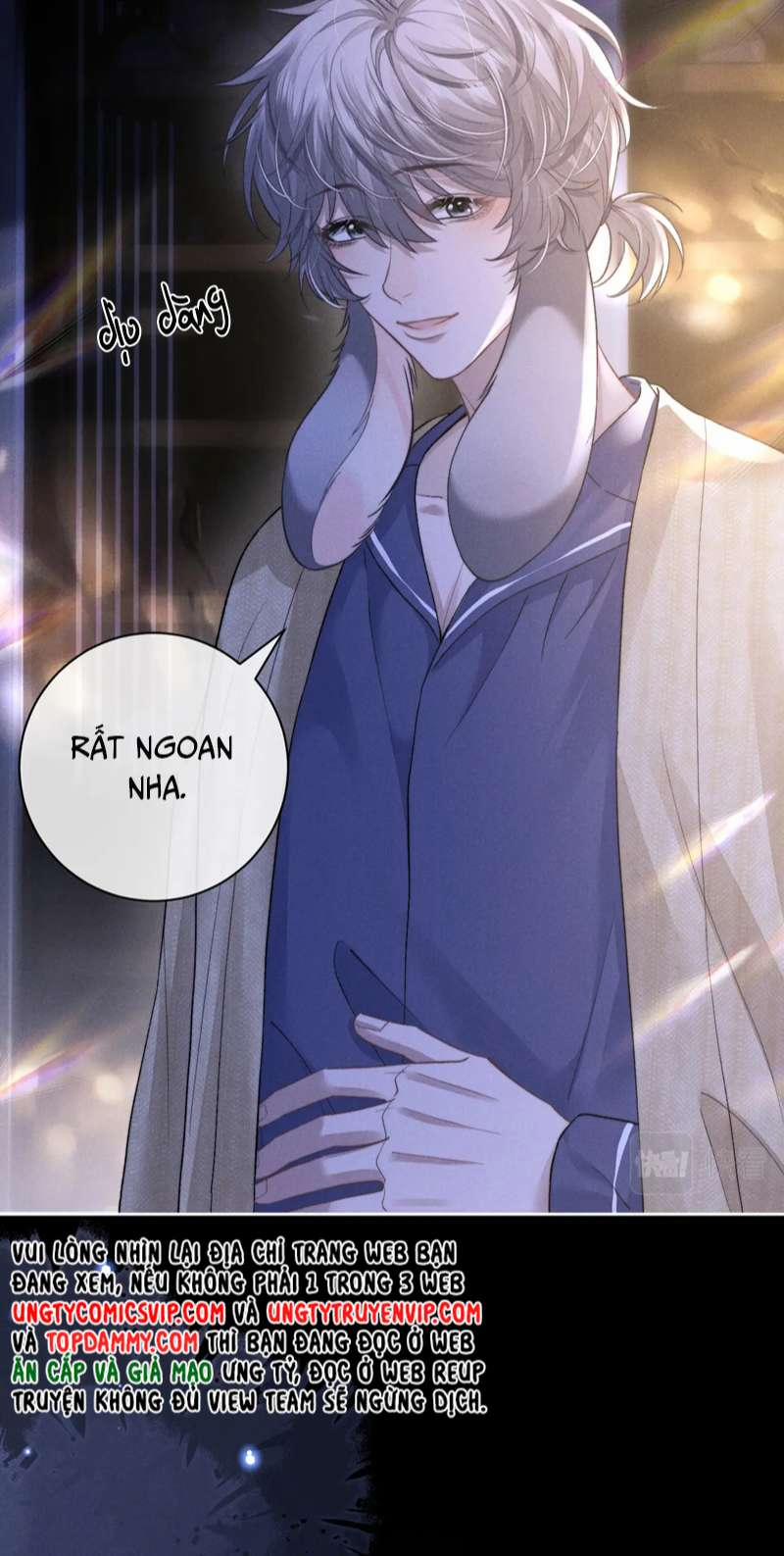 Chấp Sự Thỏ Cụp Tai 51 trang 26