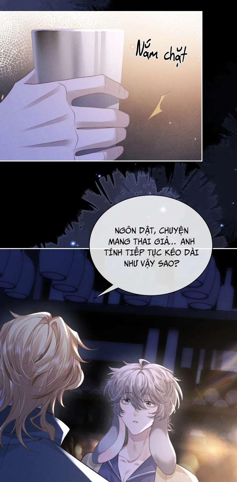 Chấp Sự Thỏ Cụp Tai 51 trang 27