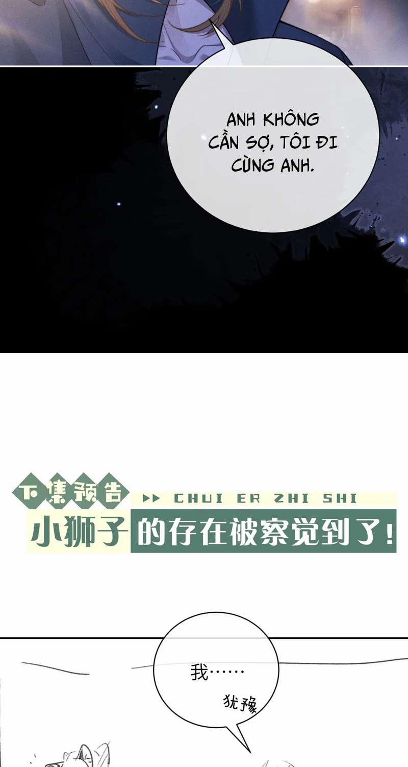 Chấp Sự Thỏ Cụp Tai 51 trang 29