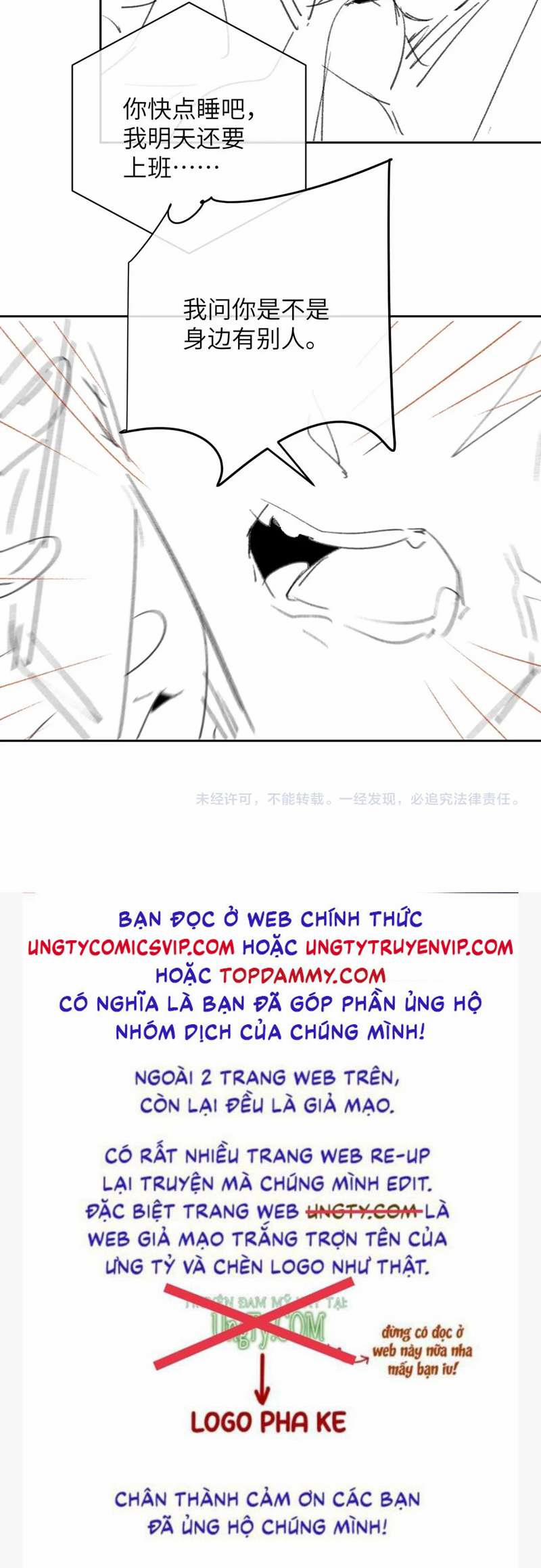 Chấp Sự Thỏ Cụp Tai 51 trang 31