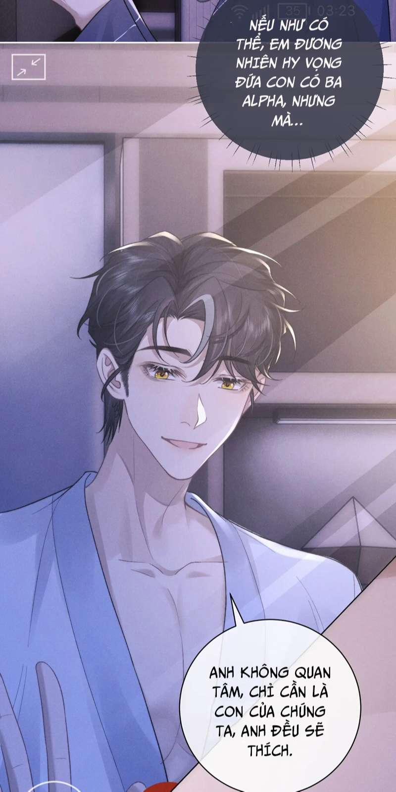 Chấp Sự Thỏ Cụp Tai 51 trang 4