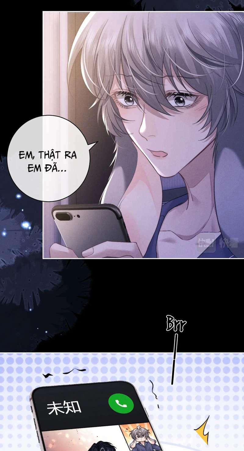 Chấp Sự Thỏ Cụp Tai 51 trang 6