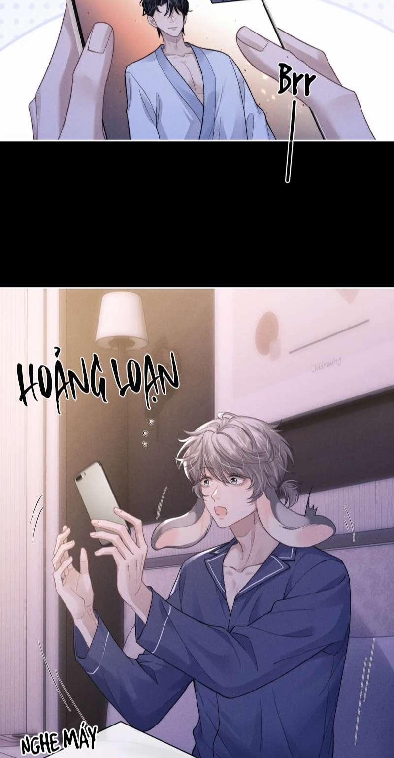 Chấp Sự Thỏ Cụp Tai 51 trang 7