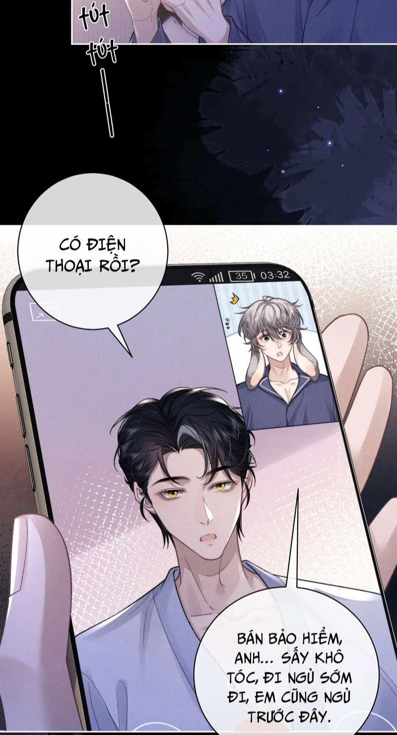 Chấp Sự Thỏ Cụp Tai 51 trang 9