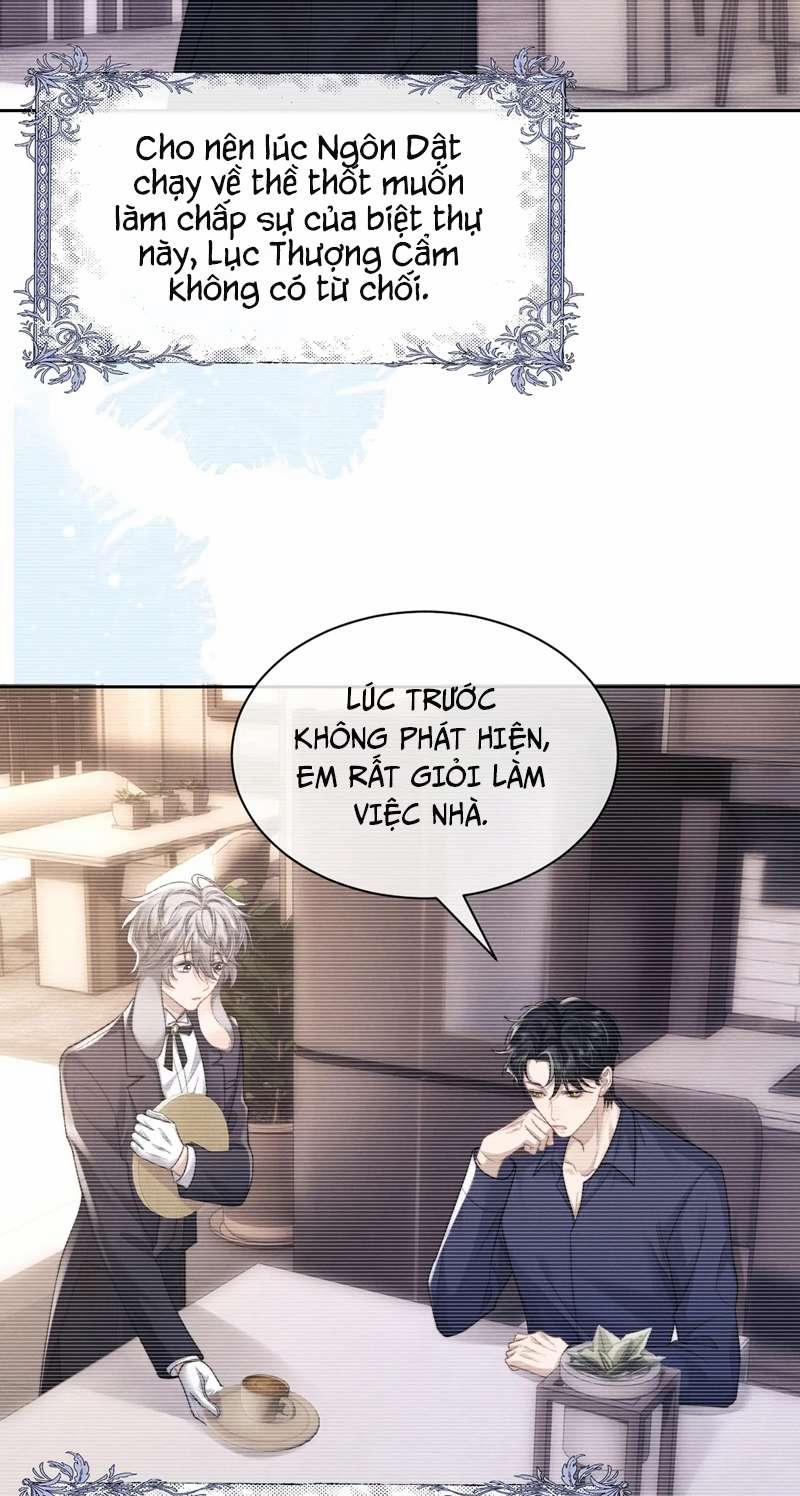 Chấp Sự Thỏ Cụp Tai 52 trang 10