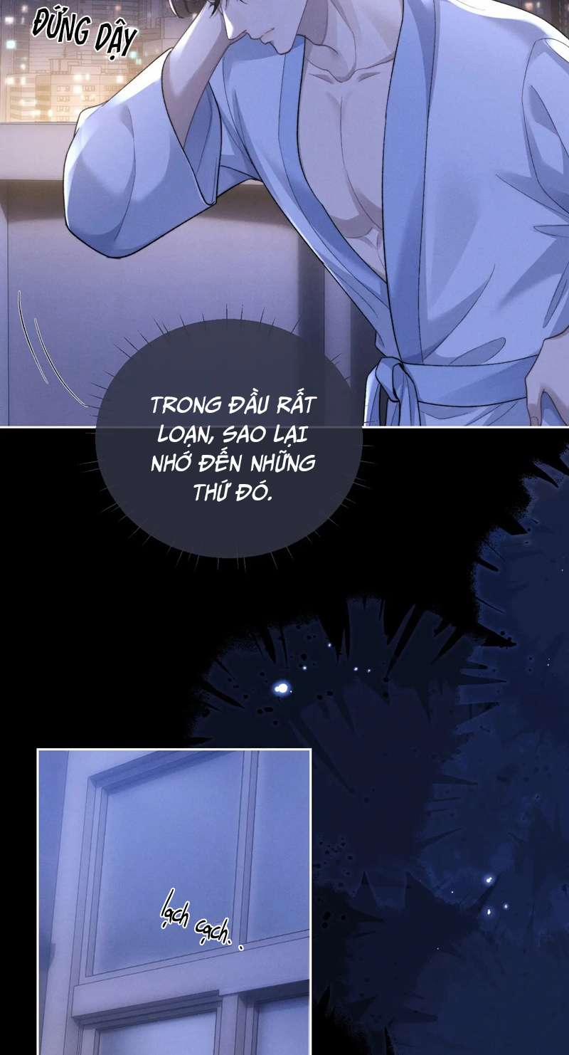 Chấp Sự Thỏ Cụp Tai 52 trang 13