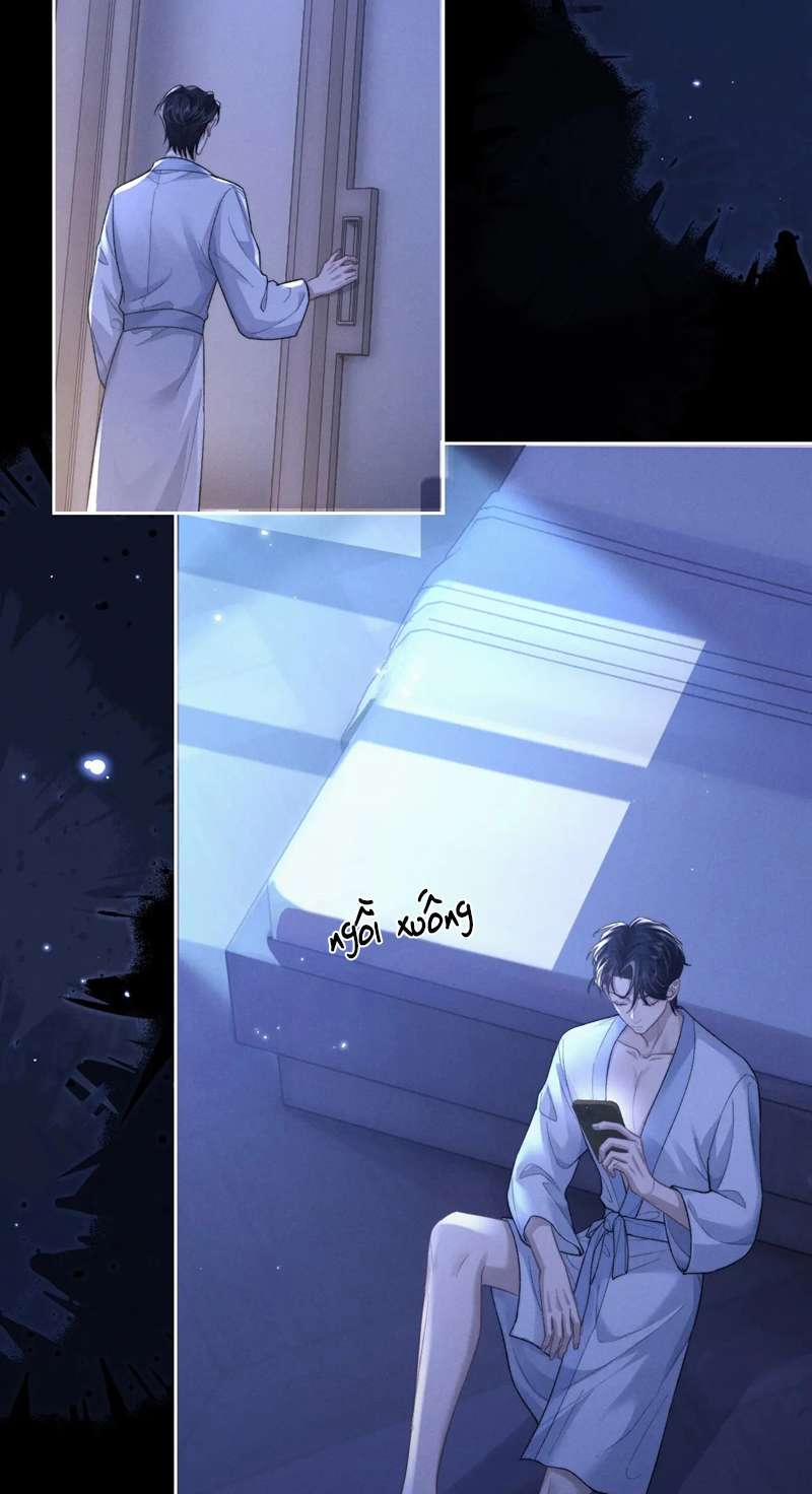 Chấp Sự Thỏ Cụp Tai 52 trang 14