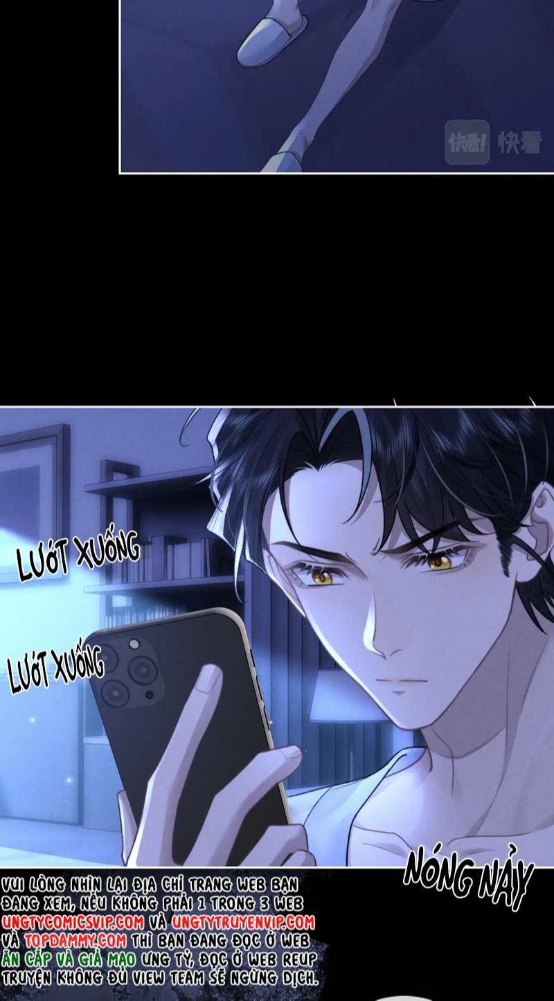 Chấp Sự Thỏ Cụp Tai 52 trang 15