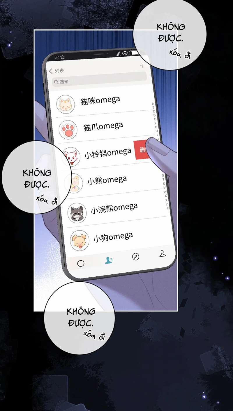 Chấp Sự Thỏ Cụp Tai 52 trang 16