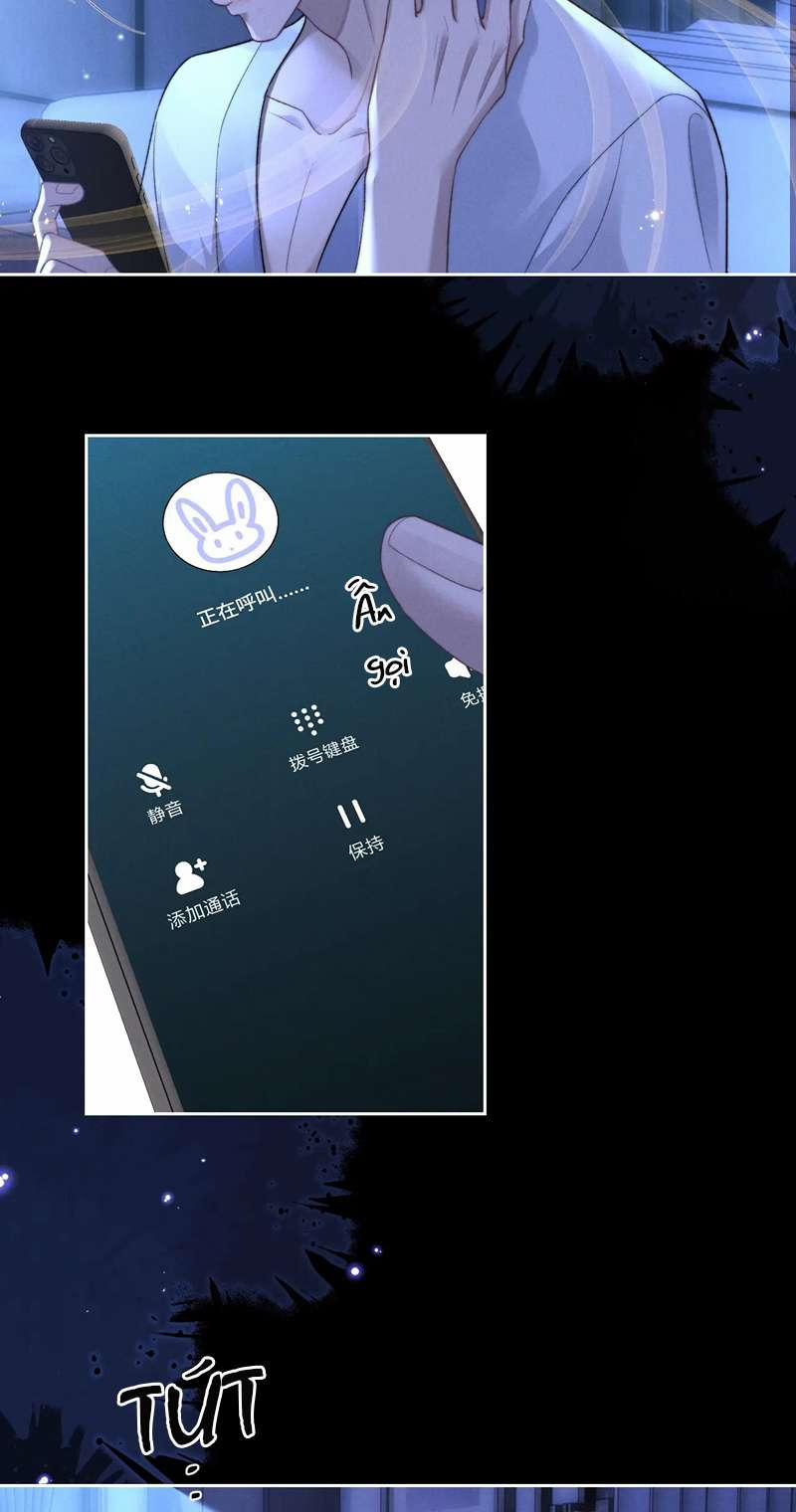 Chấp Sự Thỏ Cụp Tai 52 trang 19