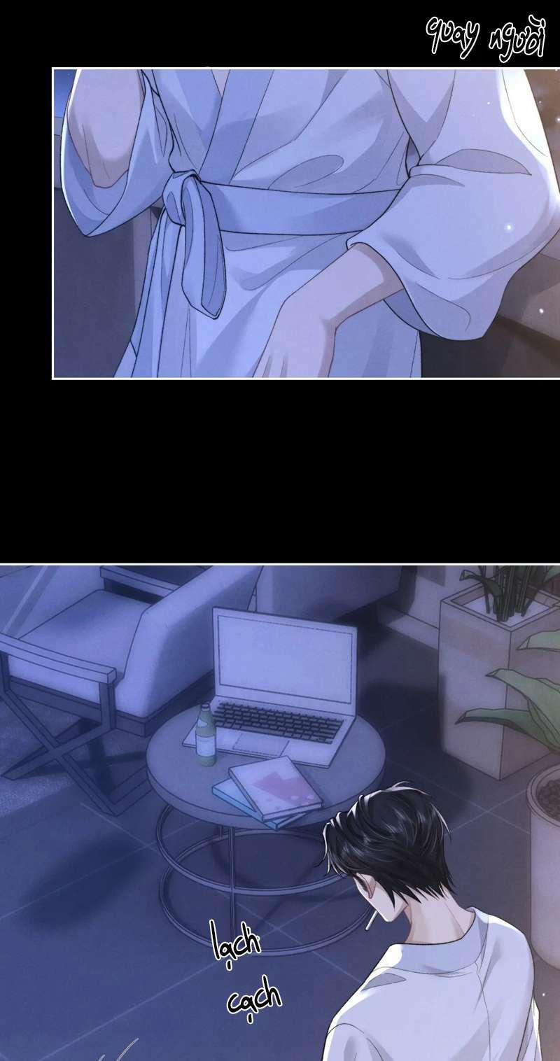 Chấp Sự Thỏ Cụp Tai 52 trang 2