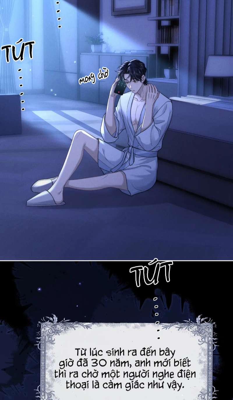 Chấp Sự Thỏ Cụp Tai 52 trang 20