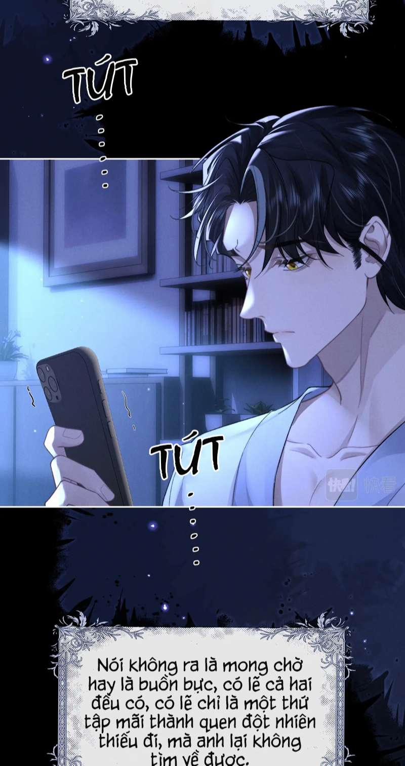 Chấp Sự Thỏ Cụp Tai 52 trang 21