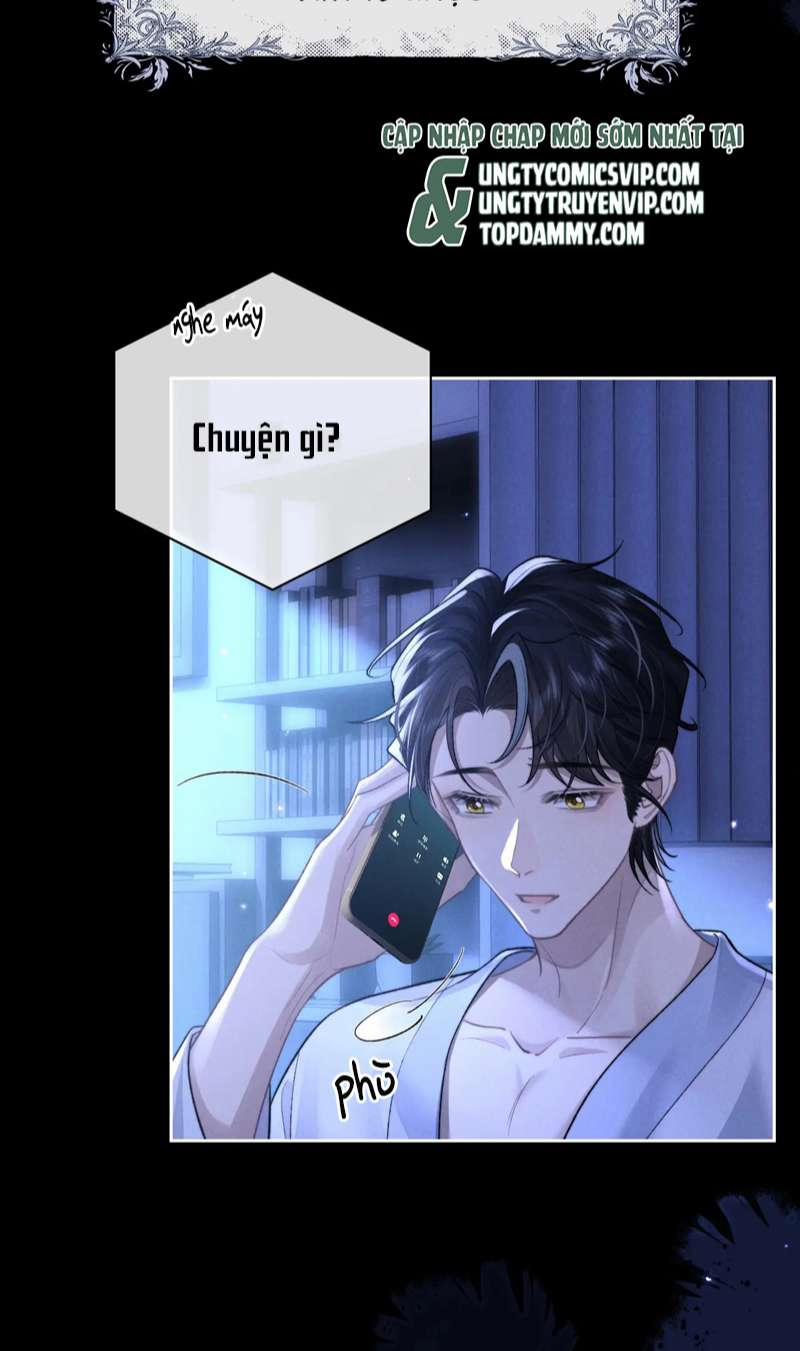 Chấp Sự Thỏ Cụp Tai 52 trang 22