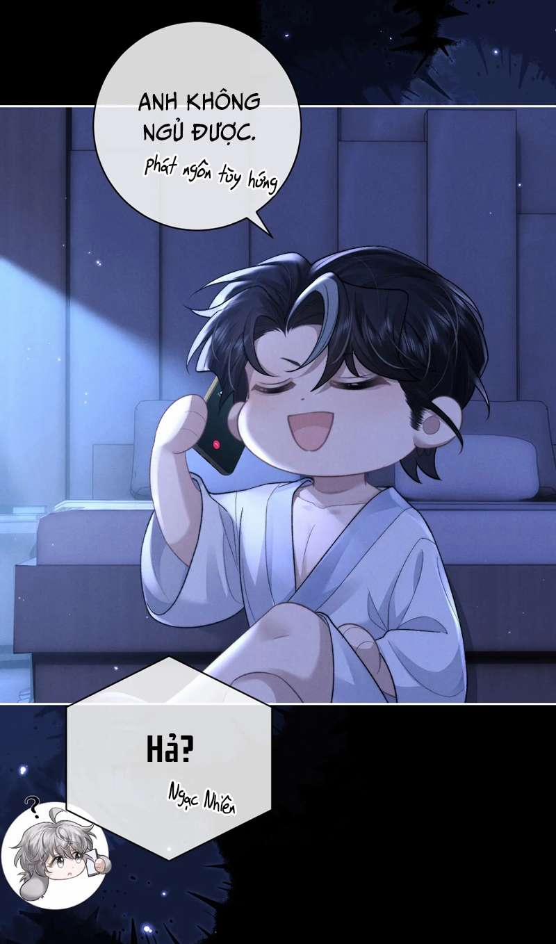 Chấp Sự Thỏ Cụp Tai 52 trang 23