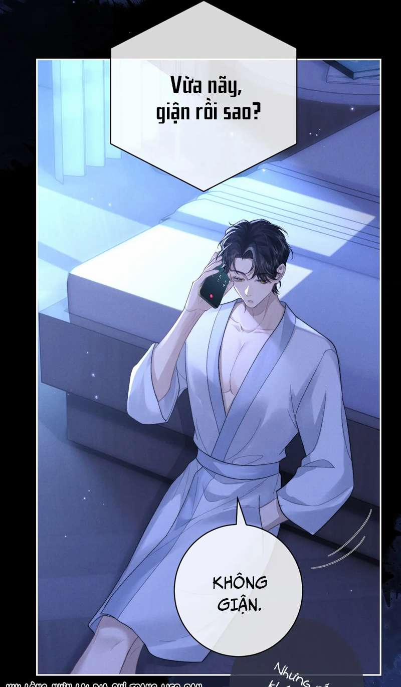 Chấp Sự Thỏ Cụp Tai 52 trang 24