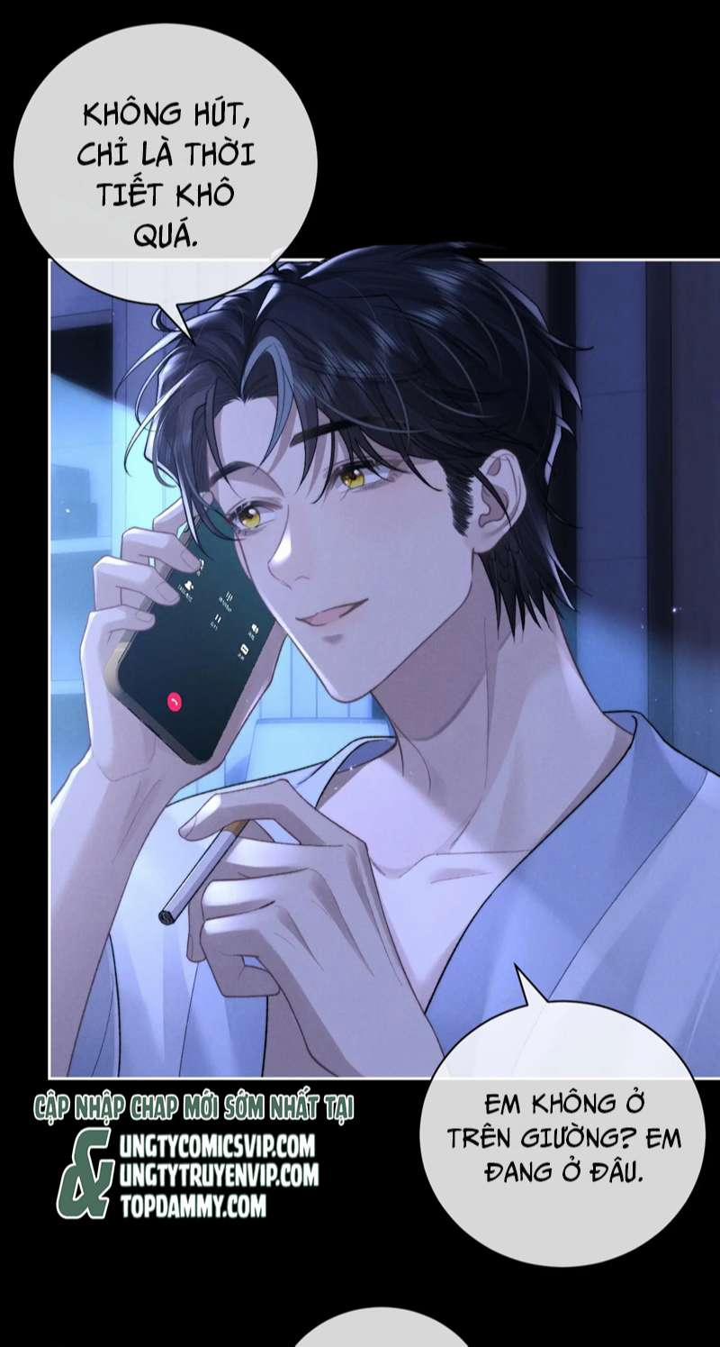 Chấp Sự Thỏ Cụp Tai 52 trang 26