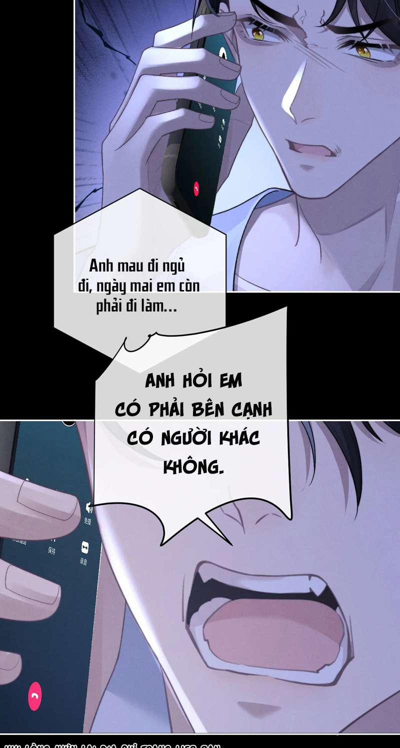 Chấp Sự Thỏ Cụp Tai 52 trang 28