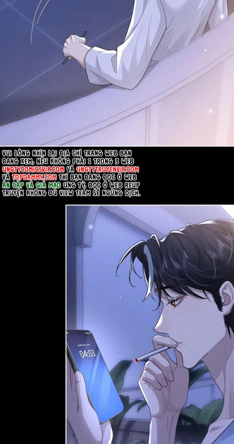 Chấp Sự Thỏ Cụp Tai 52 trang 3