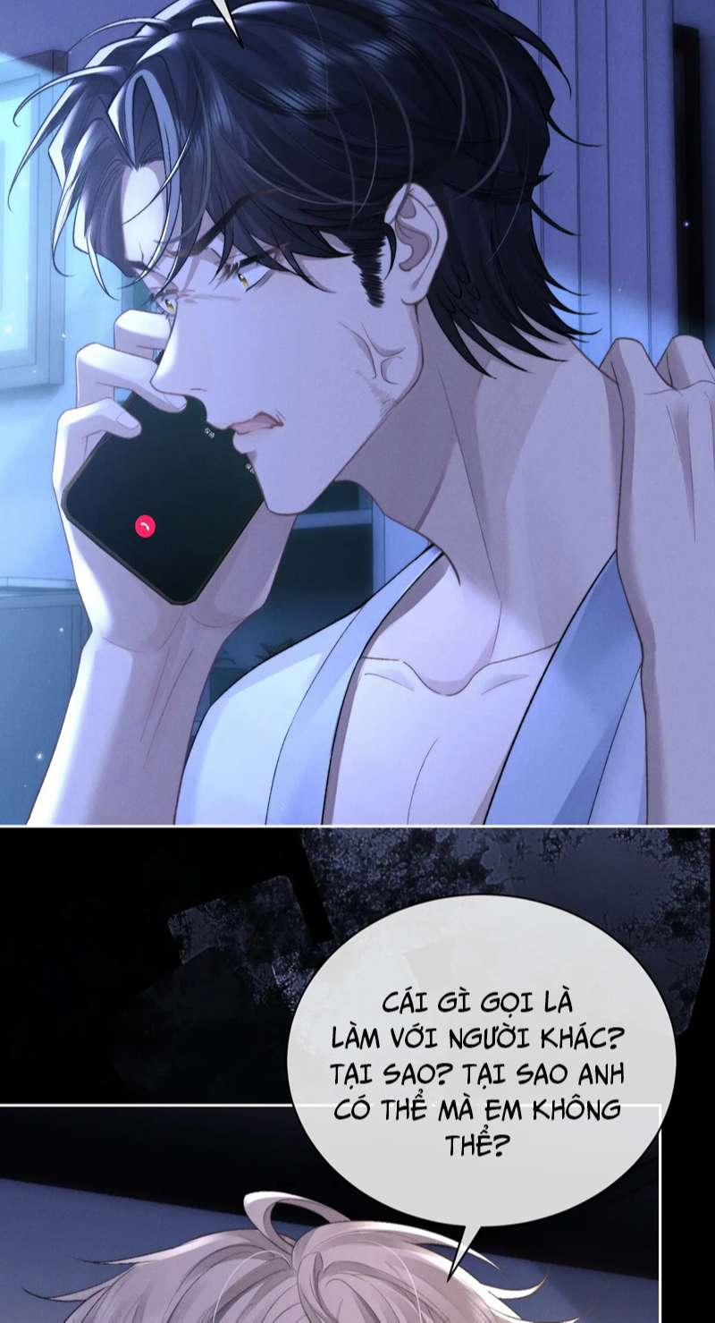 Chấp Sự Thỏ Cụp Tai 52 trang 30