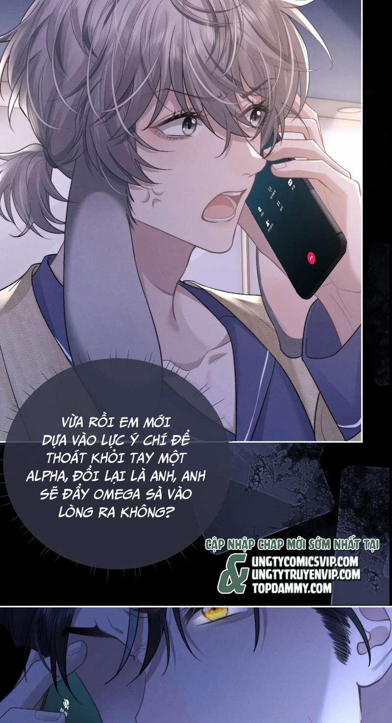 Chấp Sự Thỏ Cụp Tai 52 trang 31