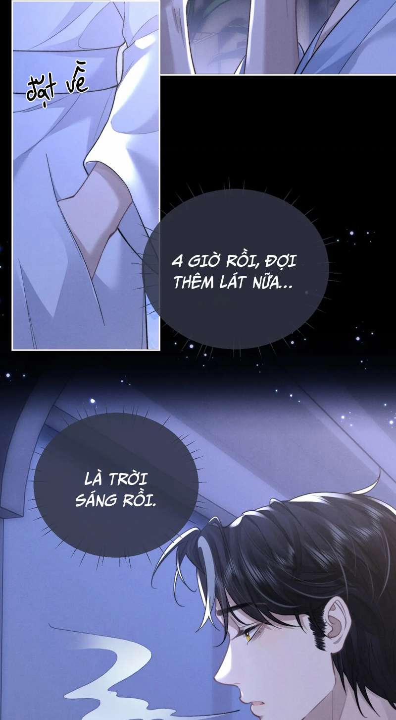 Chấp Sự Thỏ Cụp Tai 52 trang 4