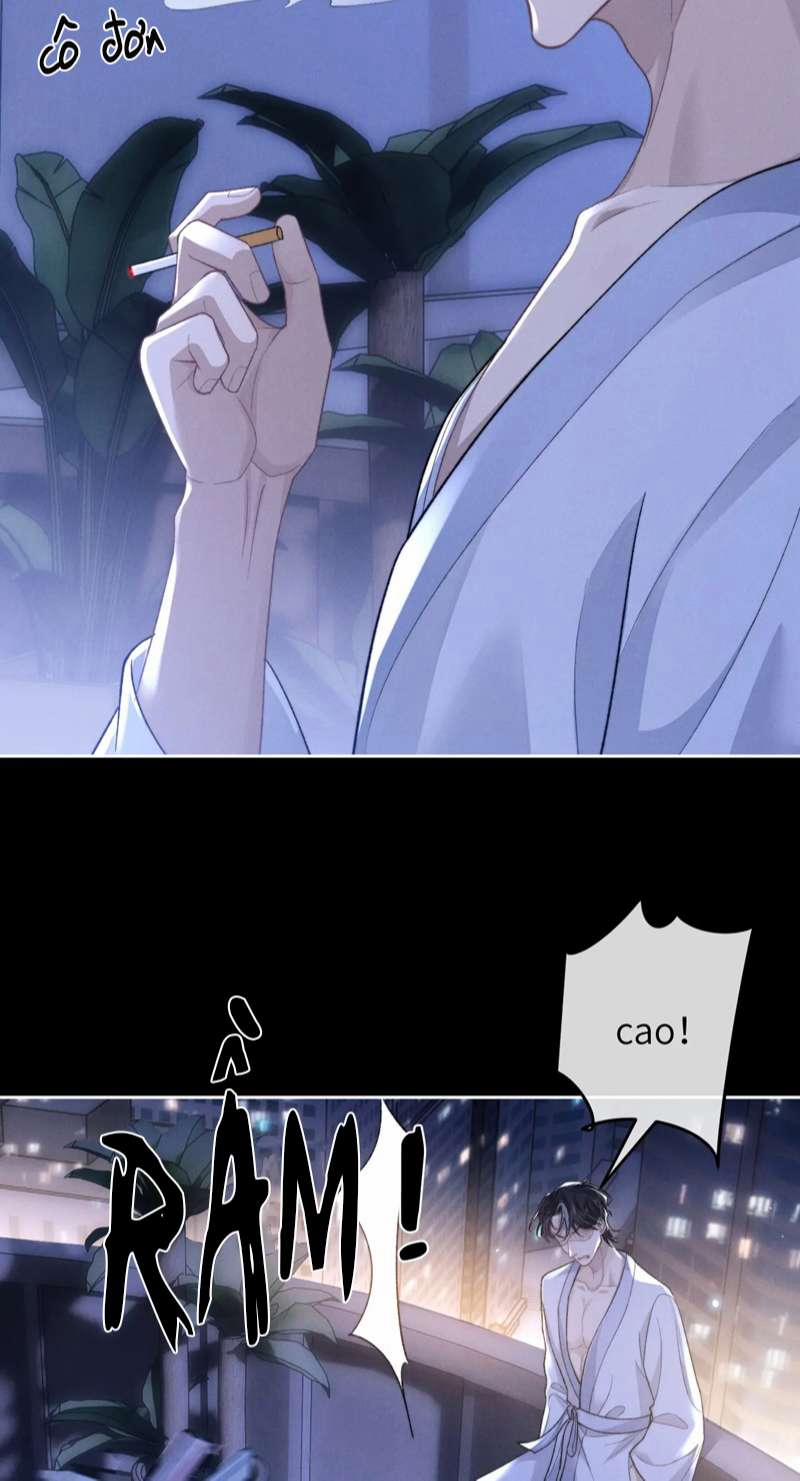 Chấp Sự Thỏ Cụp Tai 52 trang 5