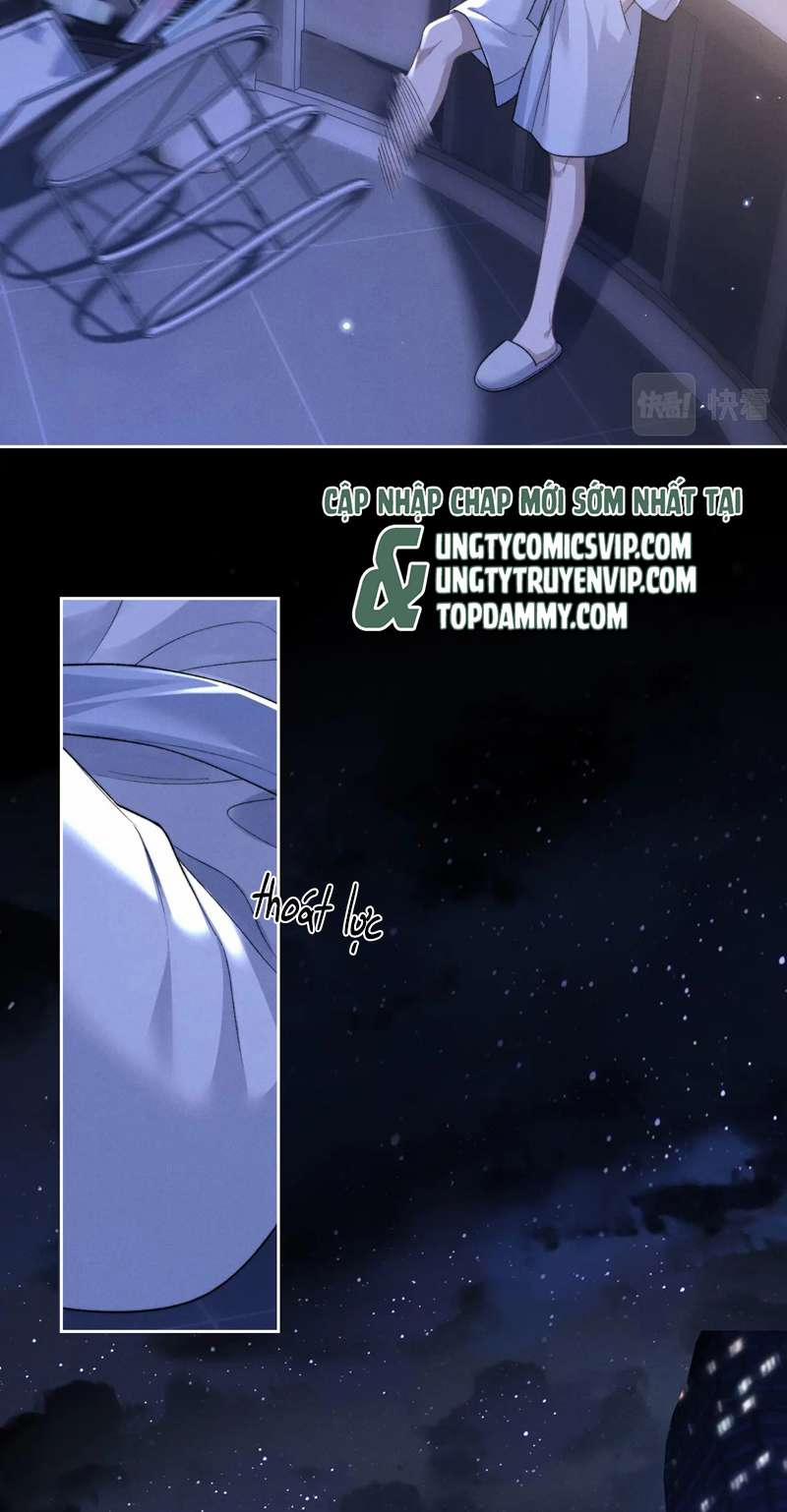 Chấp Sự Thỏ Cụp Tai 52 trang 6