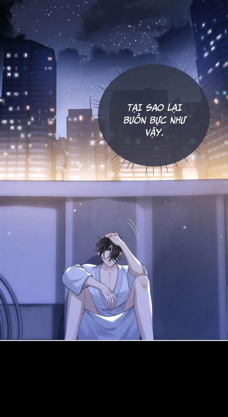 Chấp Sự Thỏ Cụp Tai 52 trang 7